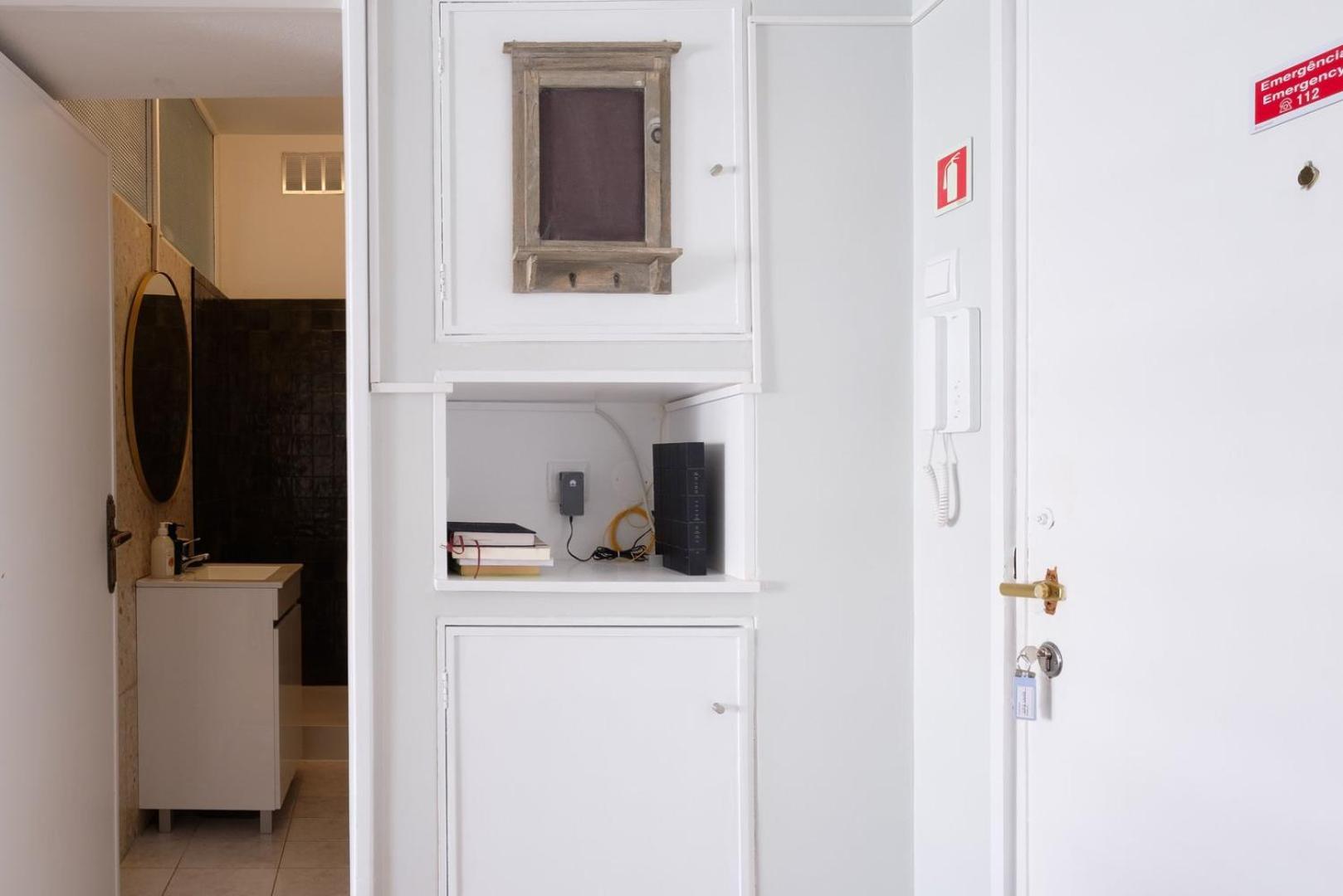 Guestready - Back To Little World Leilighet Porto Eksteriør bilde