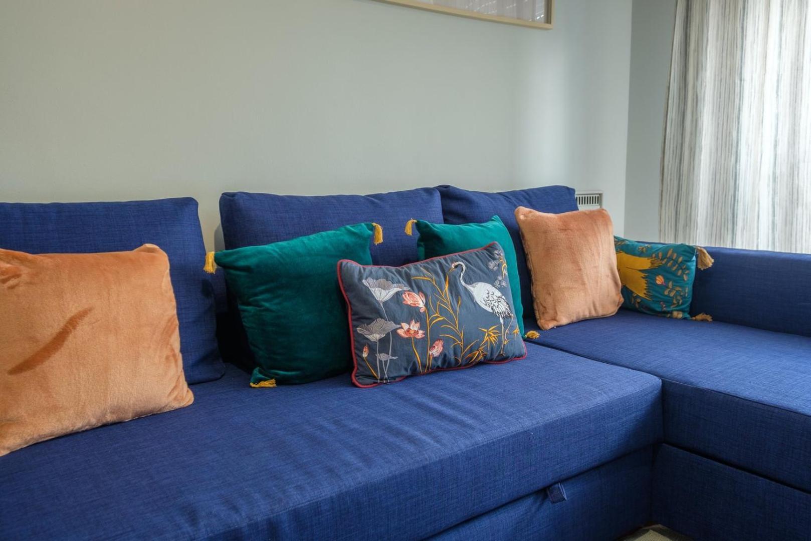 Guestready - Back To Little World Leilighet Porto Eksteriør bilde